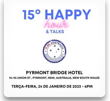 #15 Happy Hour Sydney